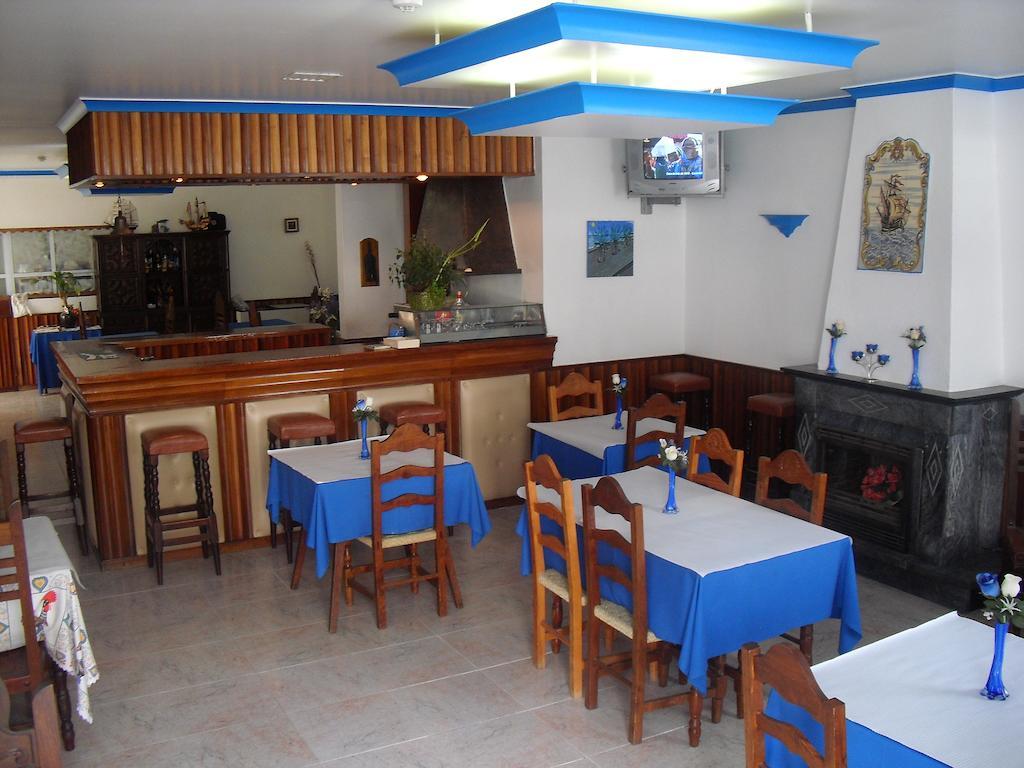 Residencial Nosso Paraiso Bed & Breakfast กัวเตย์รา ภายนอก รูปภาพ