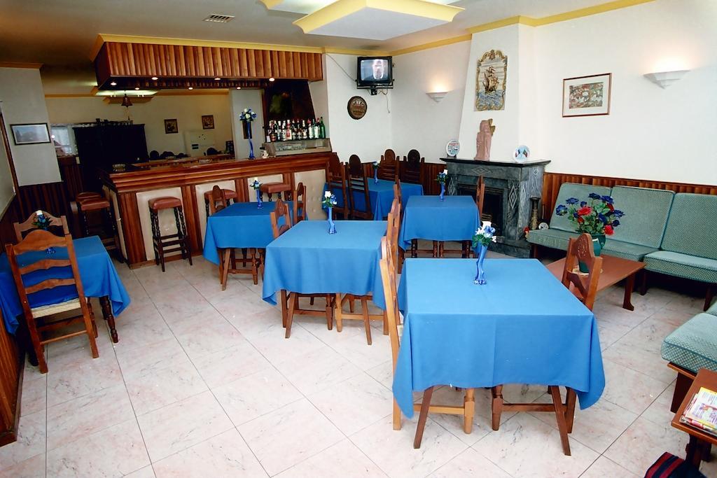 Residencial Nosso Paraiso Bed & Breakfast กัวเตย์รา ภายนอก รูปภาพ