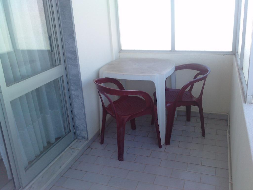 Residencial Nosso Paraiso Bed & Breakfast กัวเตย์รา ห้อง รูปภาพ